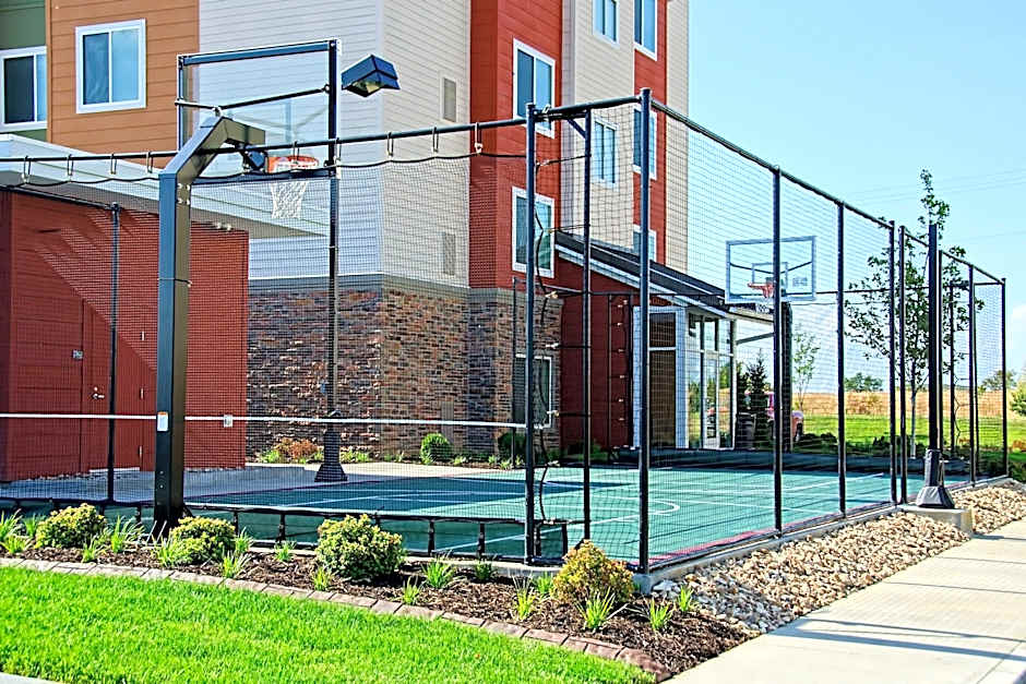 Residence Inn by Marriott Springfield South