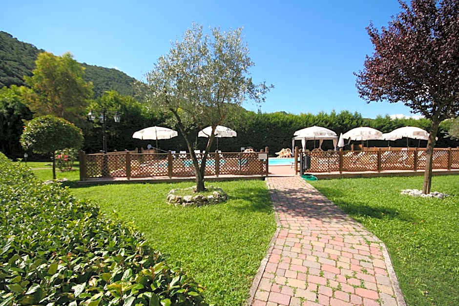 Case Vacanza Fiocchi