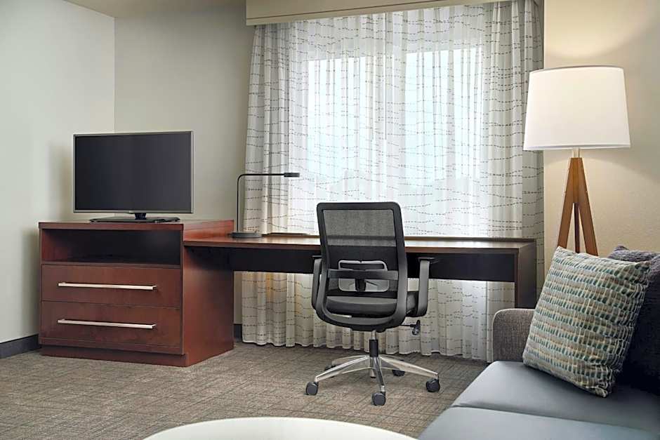 Residence Inn by Marriott Fort Myers At I-75 And Gulf Coast Town Center