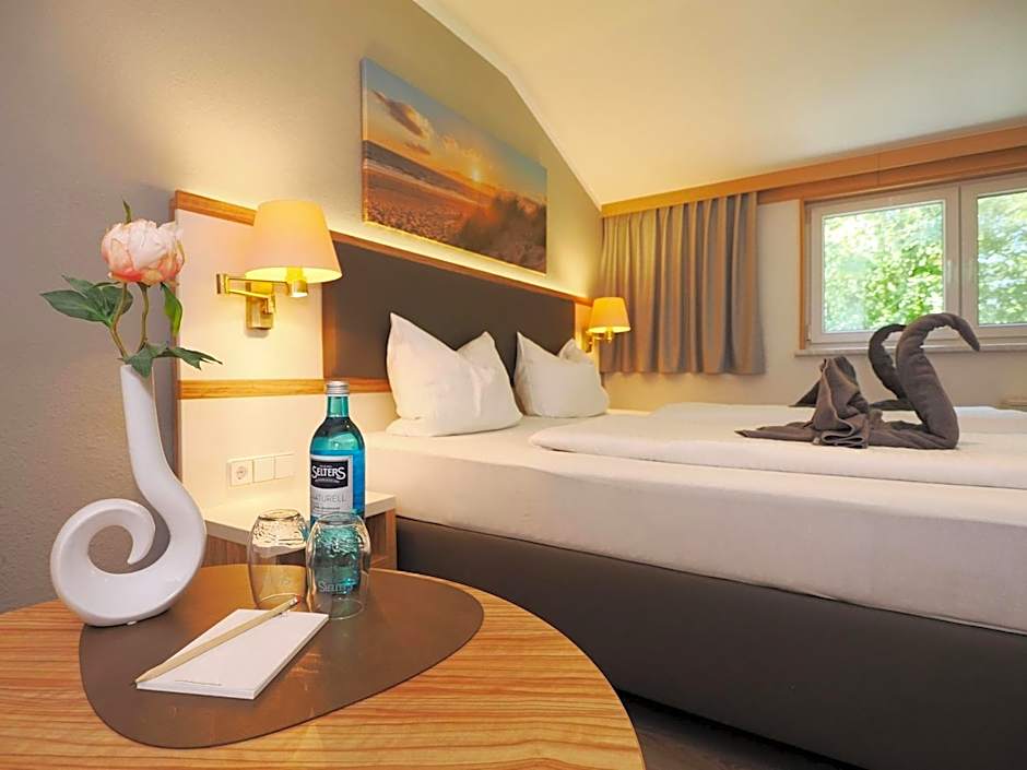 Forsthaus Langenberg