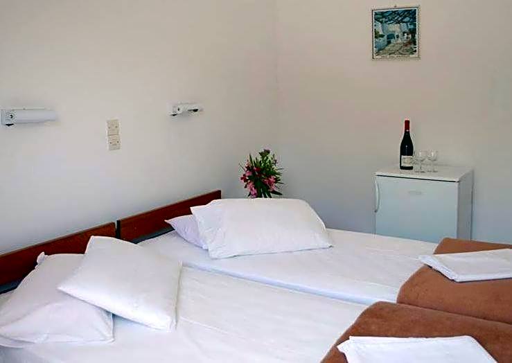 Hotel 3 Adelfia