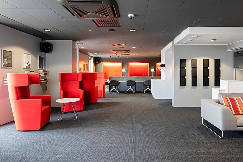 Solo Sokos Hotel Torni Tampere