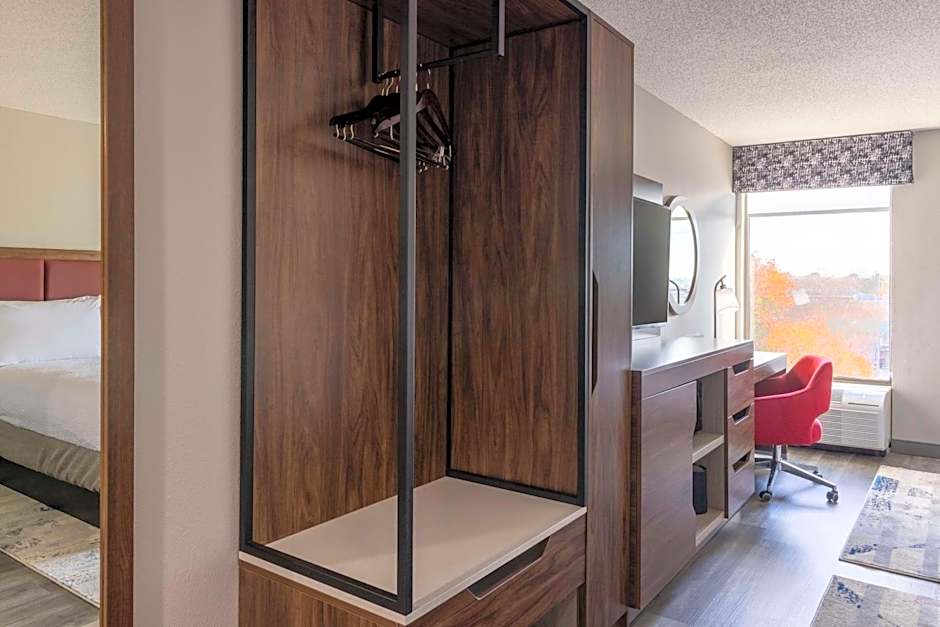 Hampton Inn By Hilton Athens