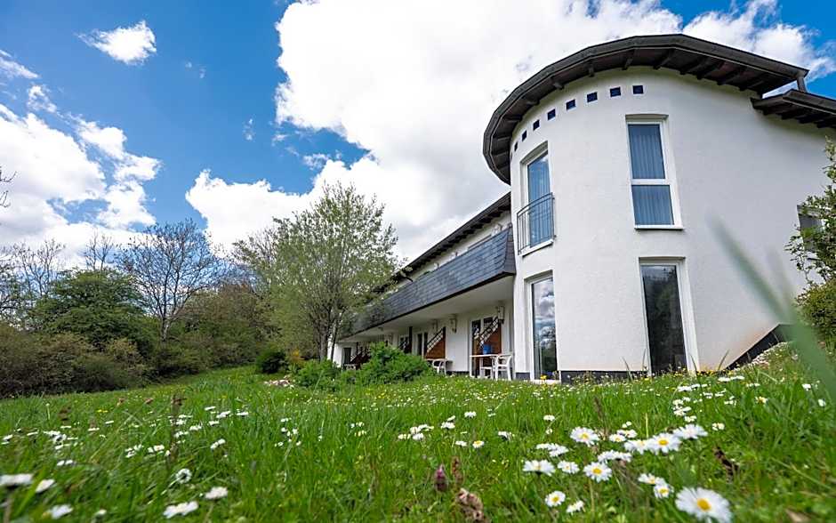 Berghotel Kristall