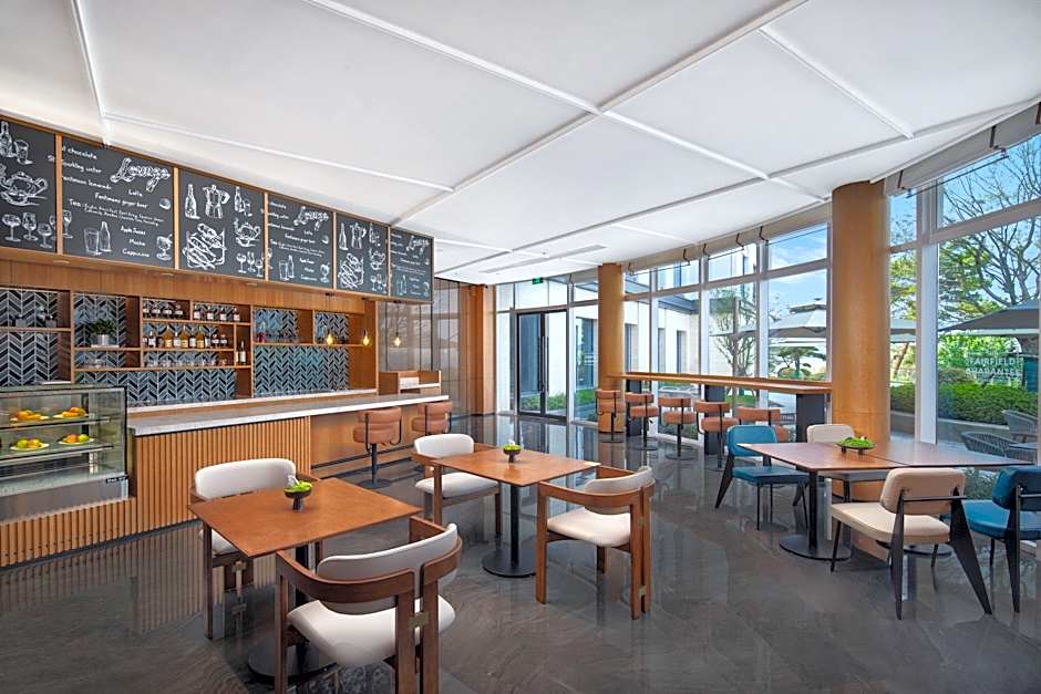 Fairfield by Marriott Hangzhou Qiandao Lake
