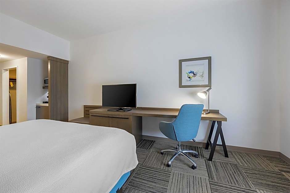 Hilton Garden Inn Gallatin