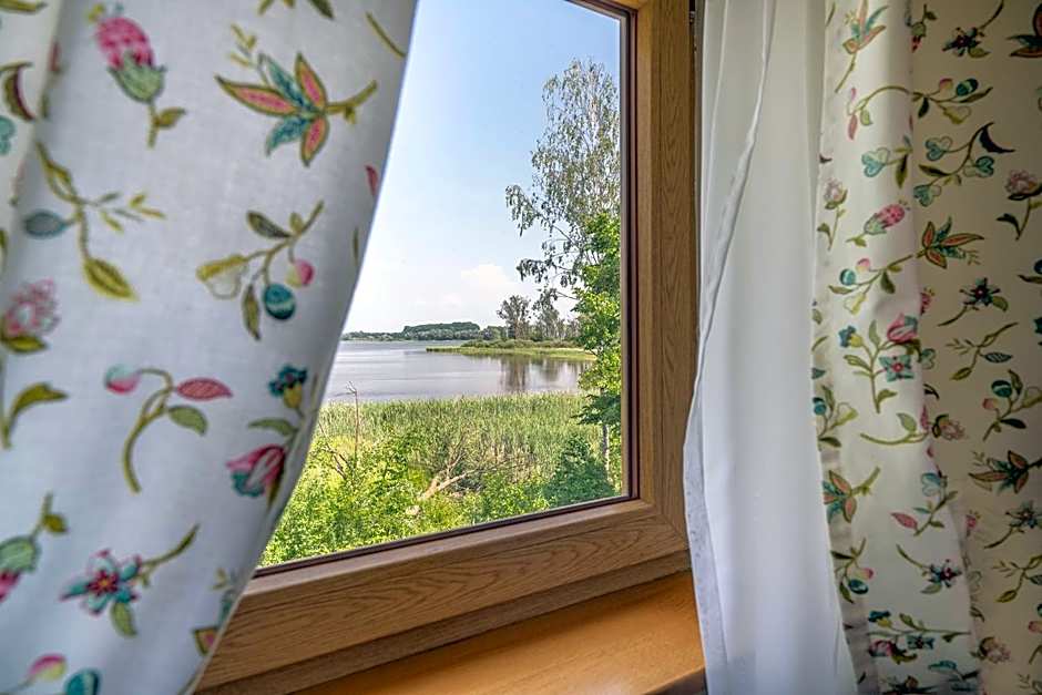 Łabędź Hotel Karczma