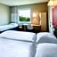 B&B Hotel Frankfurt-Messe