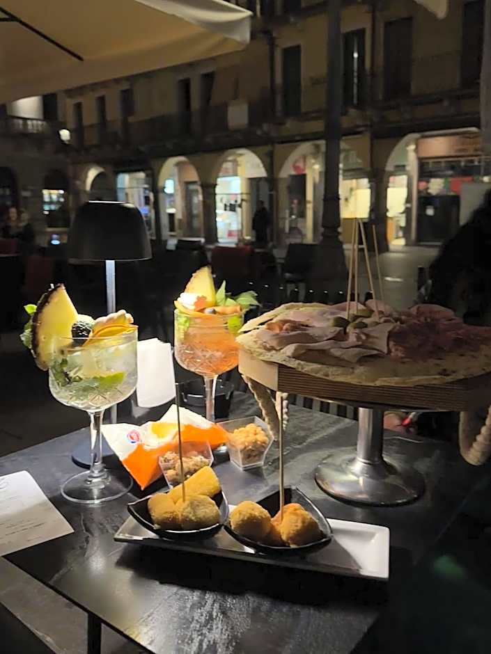 Hotel Serafino