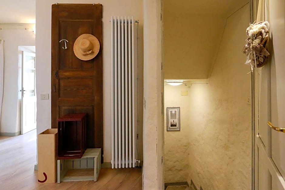 b&b Balcone del Biellese