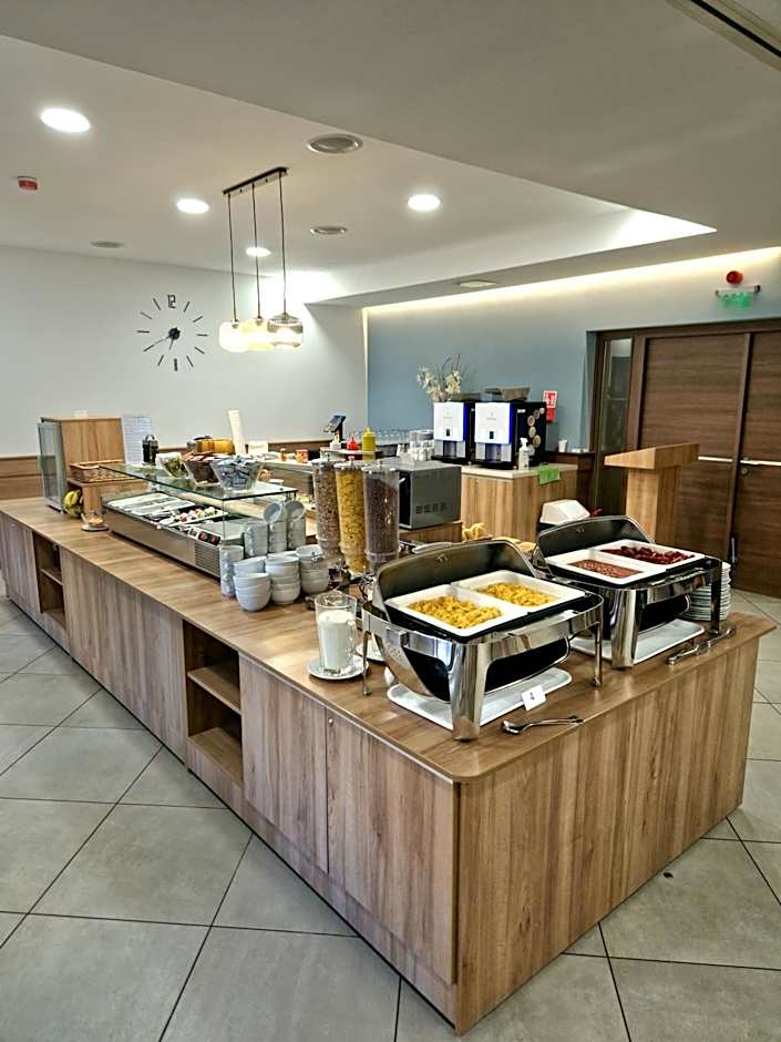 Medos Hotel
