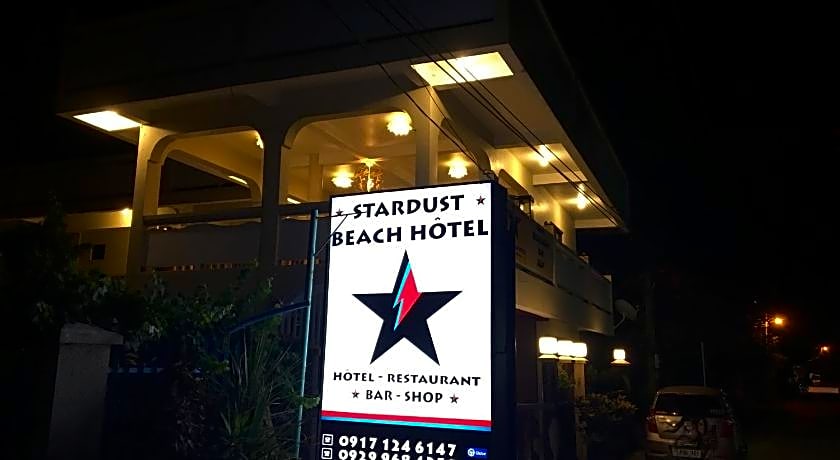 Stardust Beach Hotel