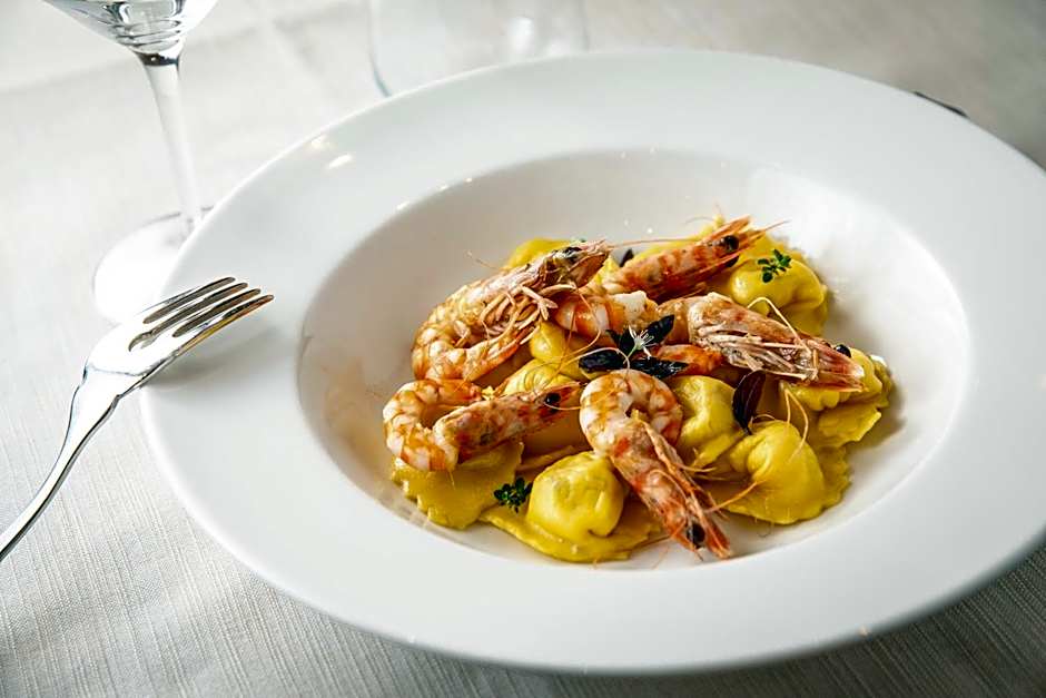 Albergo Ristorante Protti