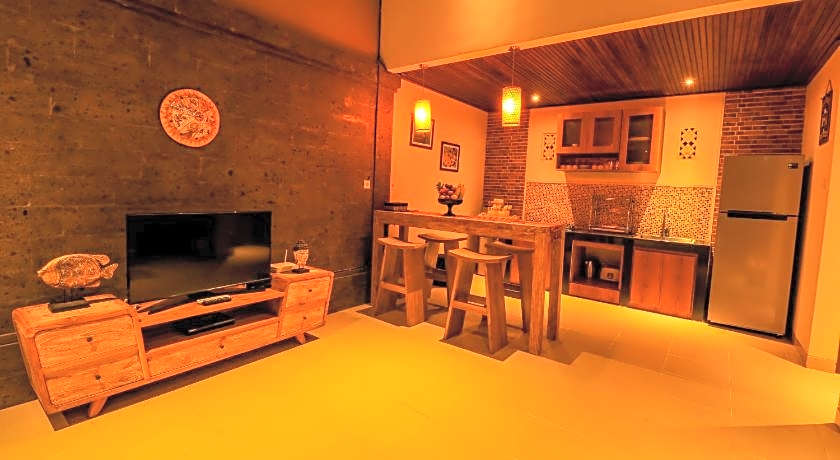 Taman Amertha Villas