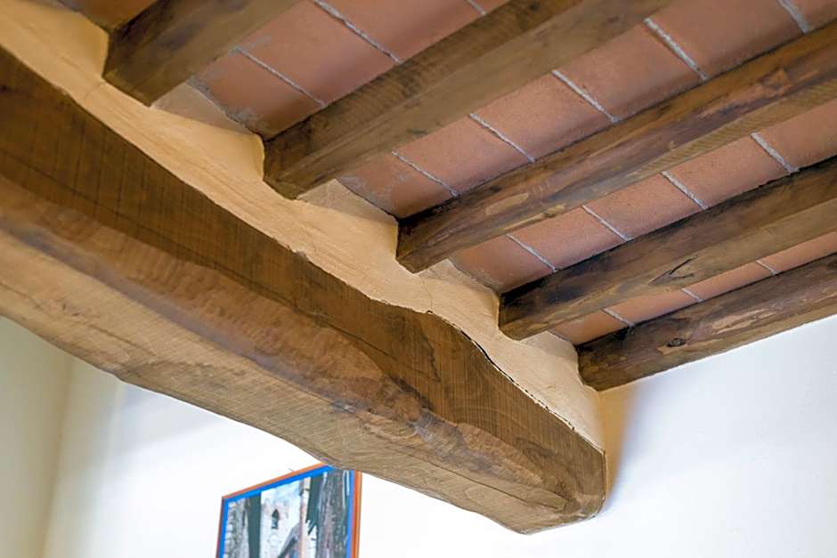 Bed & Breakfast Suvereto