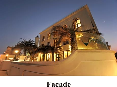 The Promenade Pondicherry