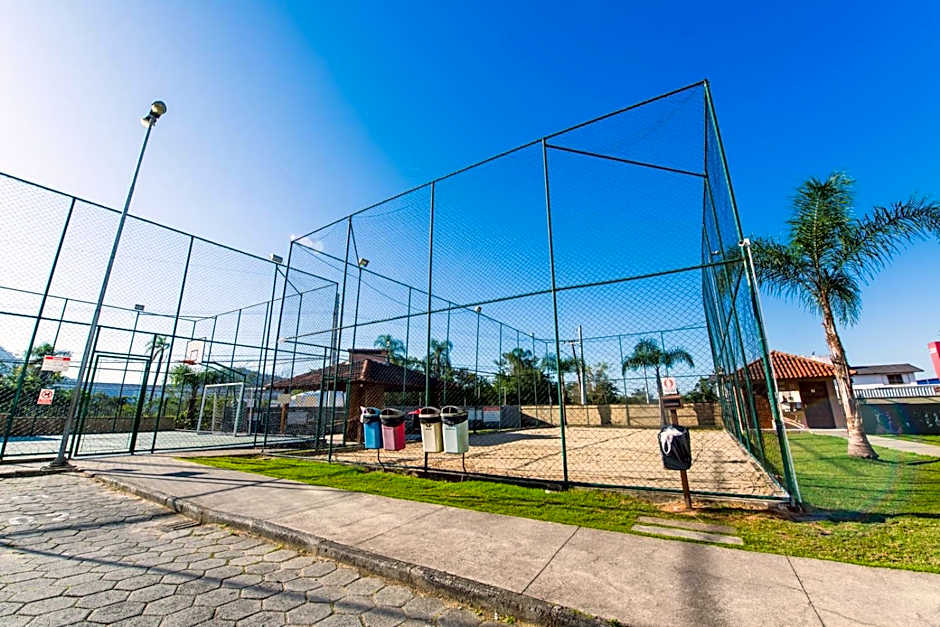 Rental São José - Acomodações Residenciais II