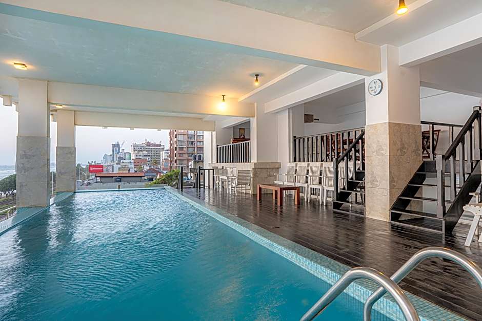 Mirage Hotel Colombo