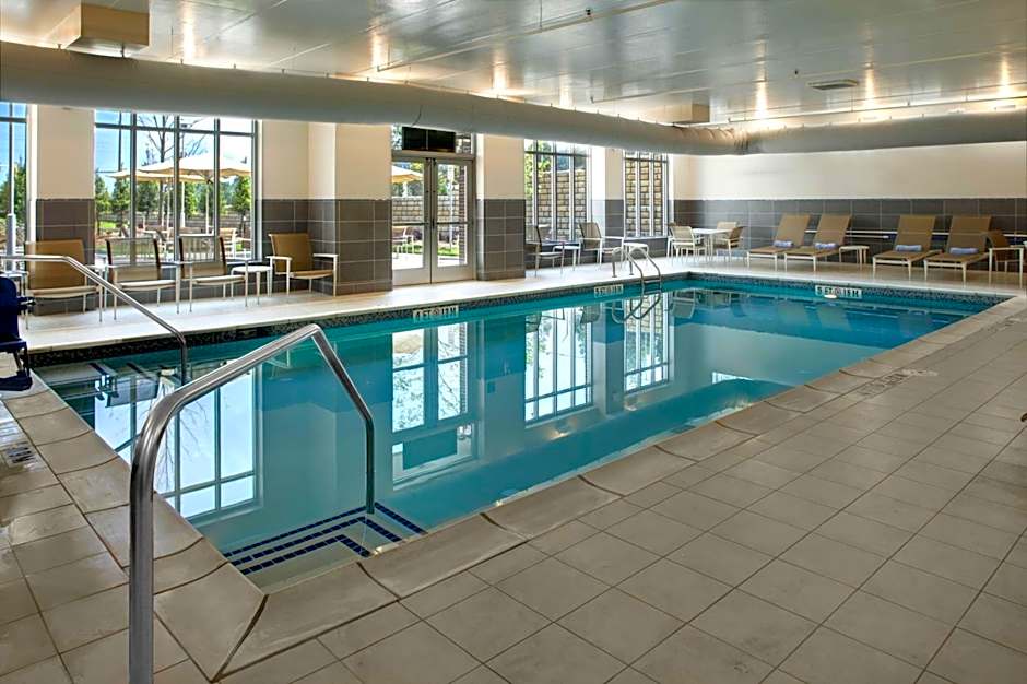 Hyatt House Atlanta Cobb Galleria