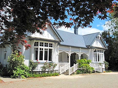 White Elephant Accomodation