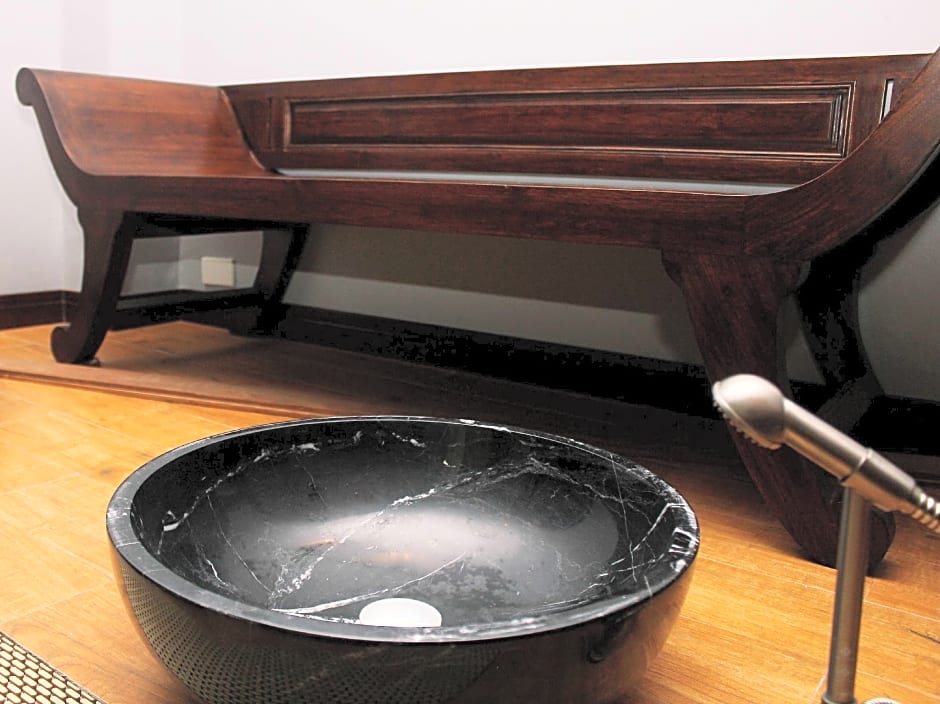 Lub Sbuy House Hotel