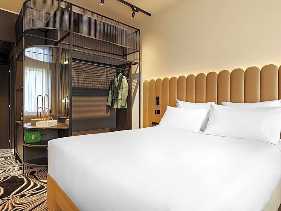 TRIBE Milano Malpensa
