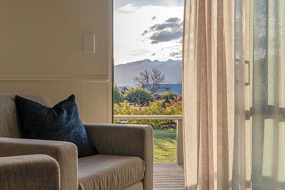 Tasman Holiday Parks - Wanaka