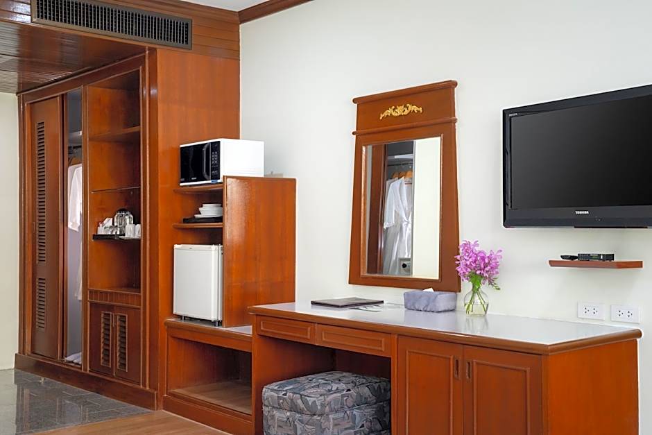 Star Convention Hotel (Star Hotel)