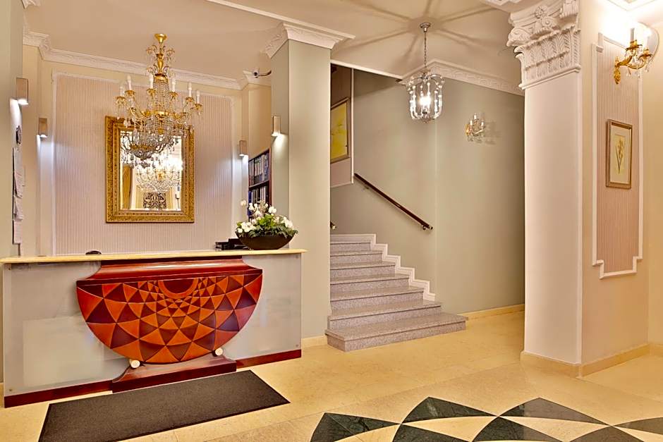 Sun Palace Wellness Hotel