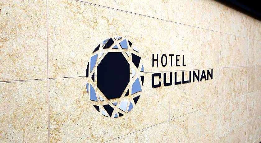 Hotel Cullinan Yongin