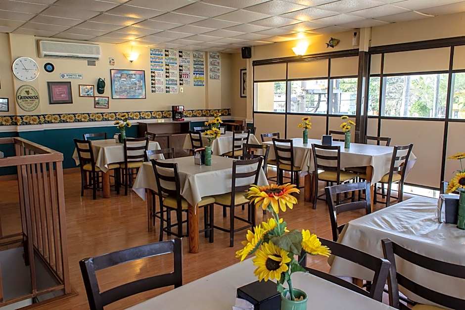 BONITTO INN® Gonzalez