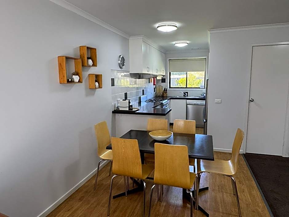 Barwon Valley Lodge