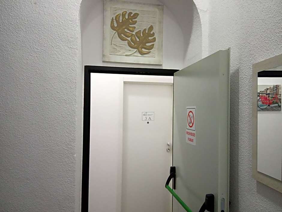 Alicante Center Apart