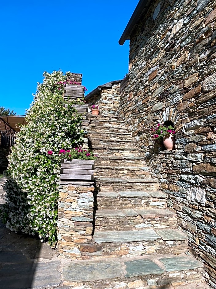 Chambres d'hôtes et studios de charme - A Mandria
