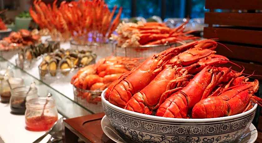 Shangri-La Hotel,Nanchang