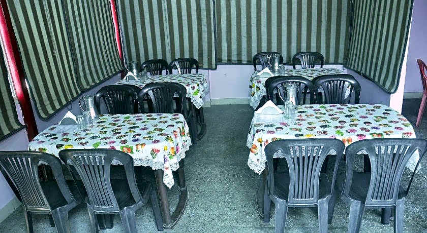 Hotel Thikana Palace