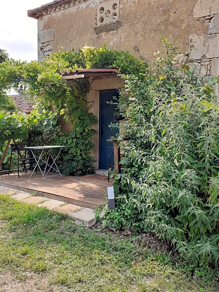 CHAMBRES d'HOTES LE ROUSSEL