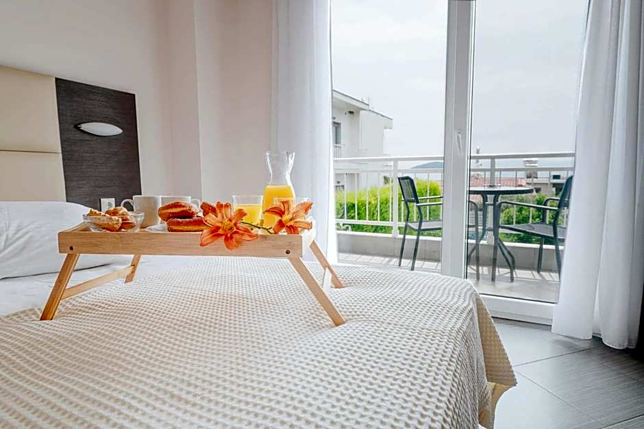 Vournelis Beach Hotel and Spa