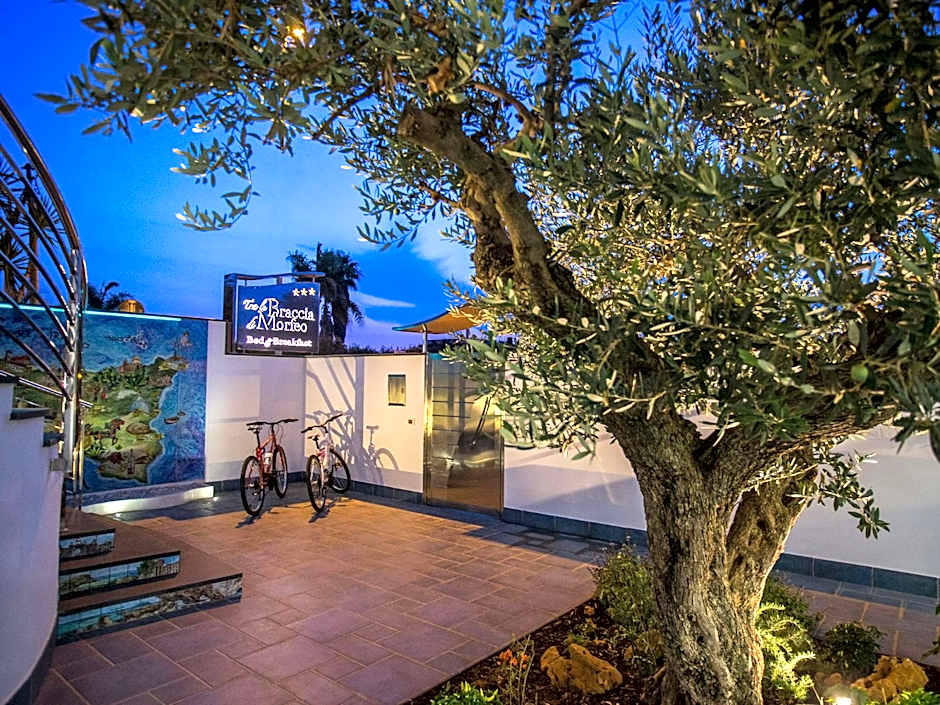 Tra Le Braccia di Morfeo