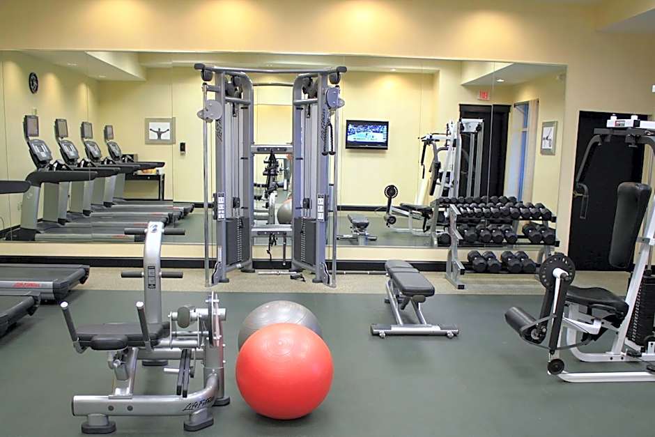 St. Petersburg Marriott Clearwater