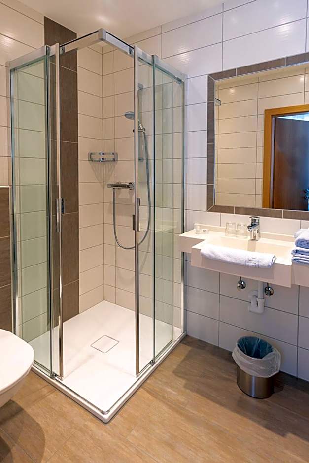 Alpenhotel Badmeister