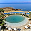 Kempinski Hotel Ishtar Dead Sea
