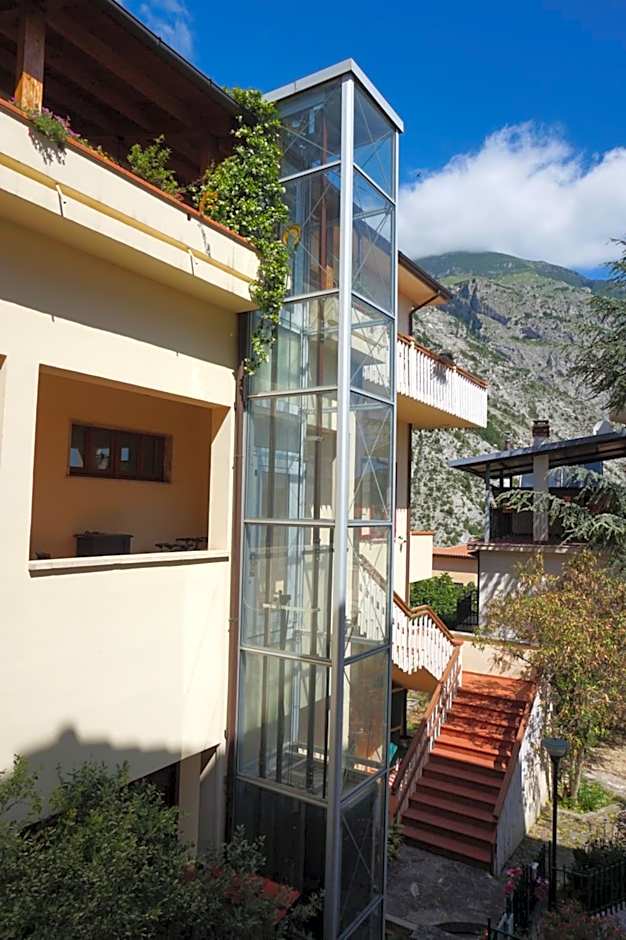 Residence La Piazzetta