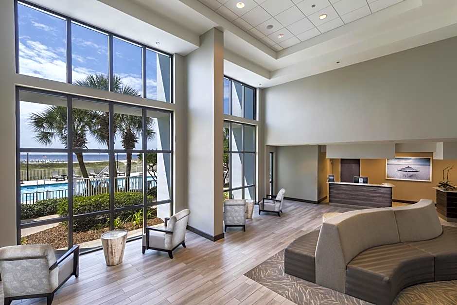 Island House Hotel Orange Beach - a DoubleTree by Hilton