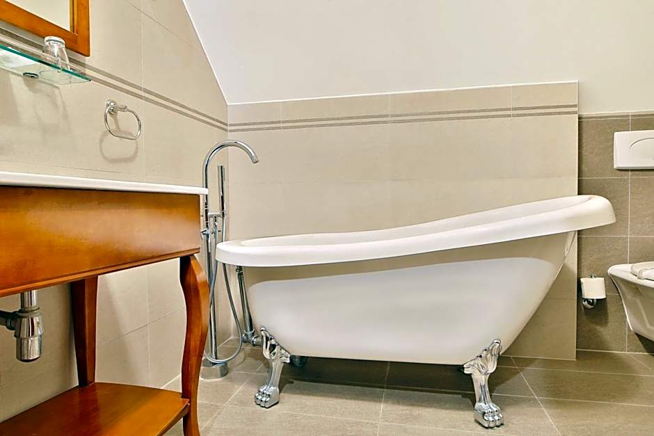 Sun Palace Spa & Wellness