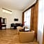 Spatz Aparthotel