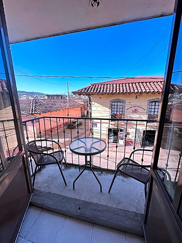 Hotel Rafael
