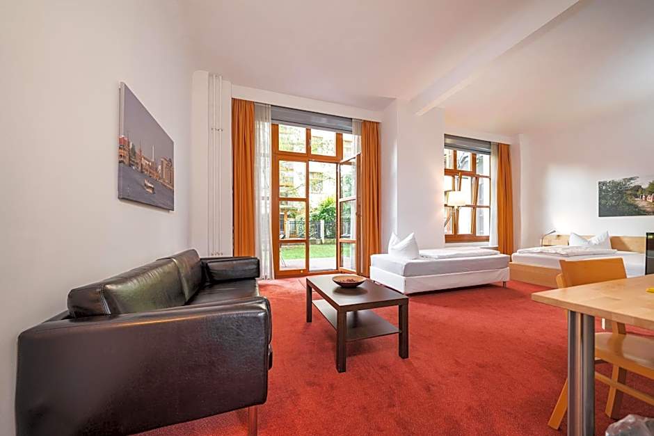 Hotel 26