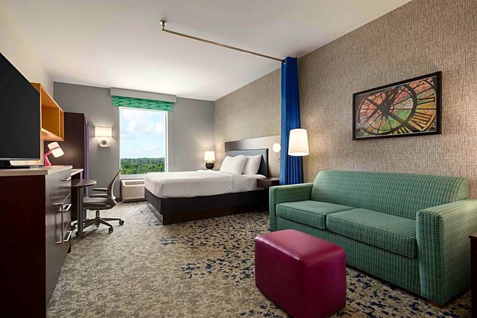 Photo 1 of 3 of Studio 1 King Bed Suite