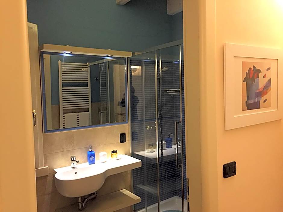 Tenuta Monaci La Murra